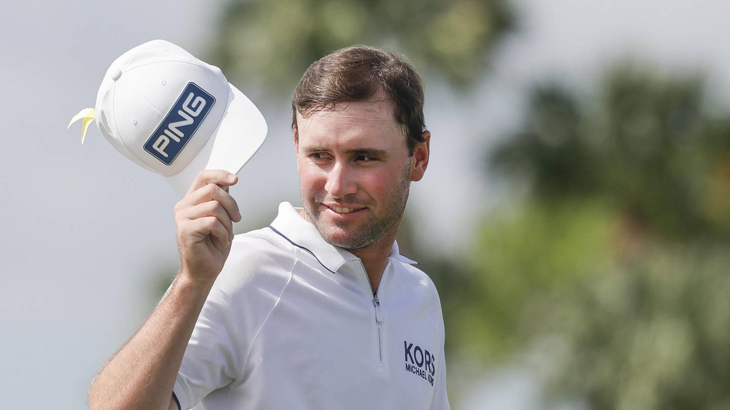 3 of the Best Longshot Fantasy Golf Picks for the ONEFlight Myrtle Beach Classic