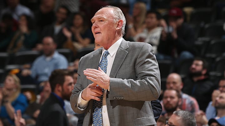 Sacramento Kings v Denver Nuggets