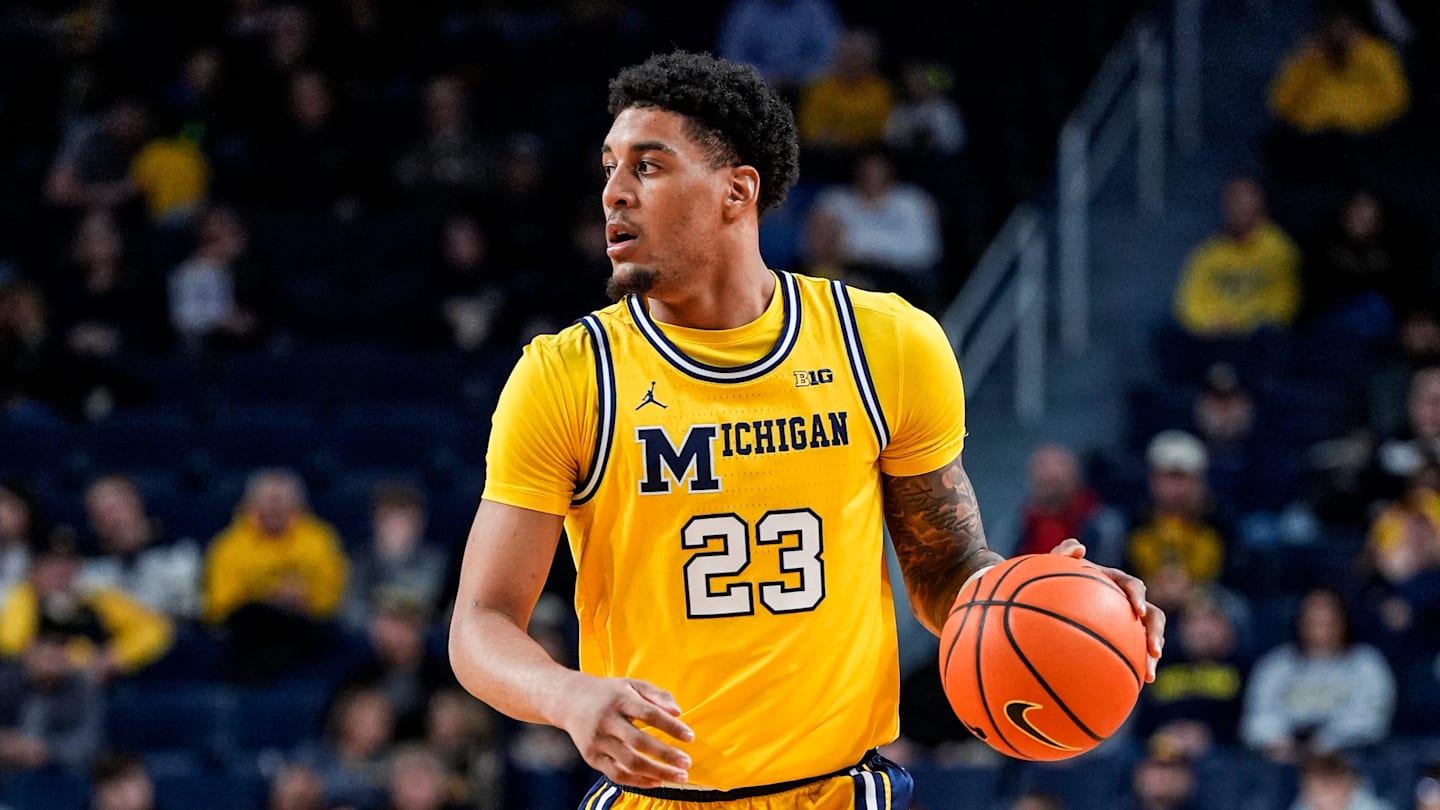 Gut reactions to Michigan basketball's win over Middle Tennessee State