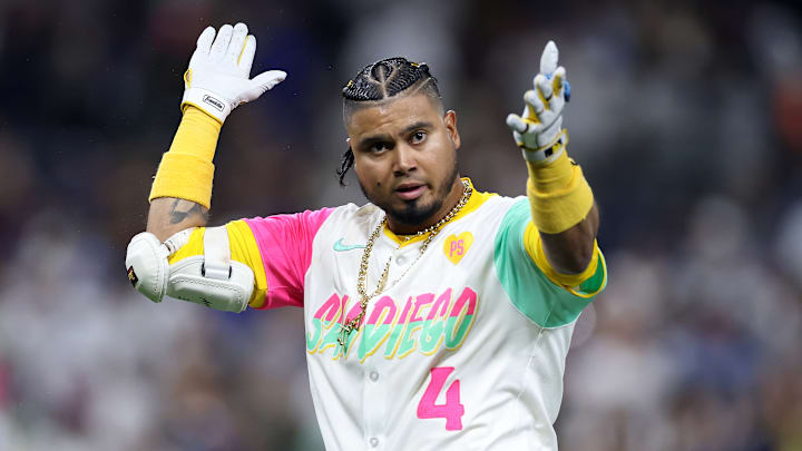 Arráez debutó en las Grandes Ligas en 2019