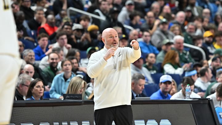 Josh Schertz of Saint Louis