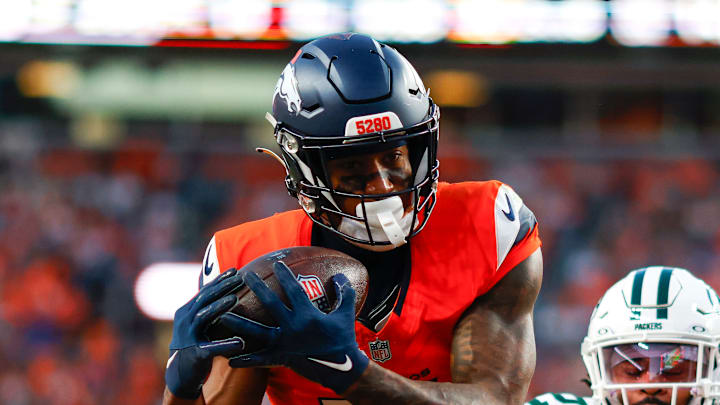 Green Bay Packers v Denver Broncos - NFL 2025 Green Bay Packers v Denver Broncos - NFL 2025