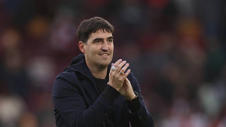 Brentford v Liverpool - Premier League 2026/27 Brentford v Liverpool - Premier League 2026/27