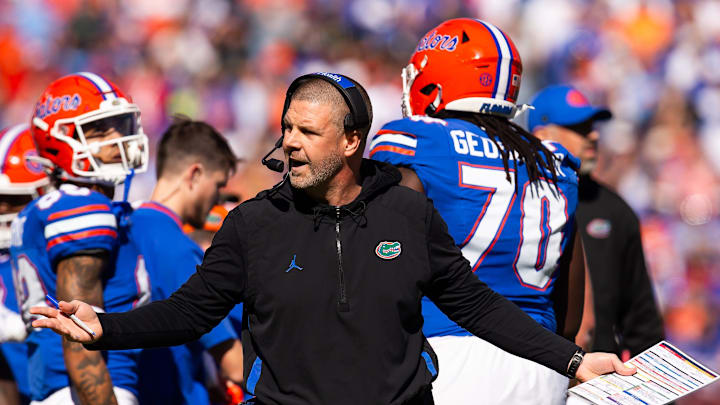 Florida Football's transfer portal approach striking similar tones to last  year