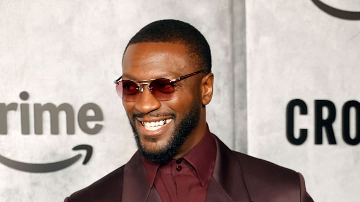 "Cross" Global Premiere In Los Angeles