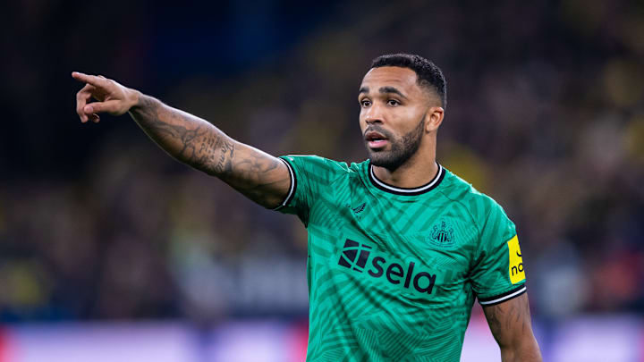 Borussia Dortmund v Newcastle United FC: Group F - UEFA Champions League 2023/24
