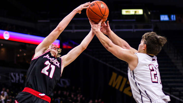 Defending state champion Chadwick is vying for a repeat in 2025. Defending state champion Chadwick is vying for a repeat in 2025.