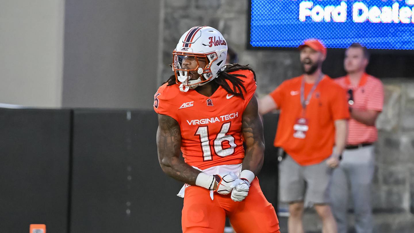 Bowl Projections For Virginia Tech Football After Week 1