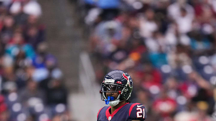 Houston Texans