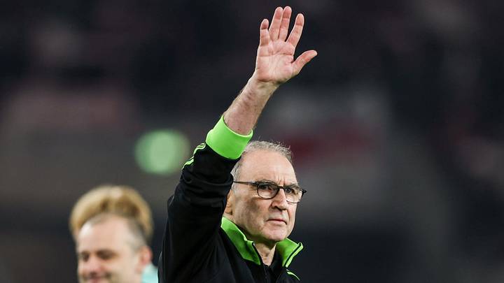 O'Neill is expected to stay on