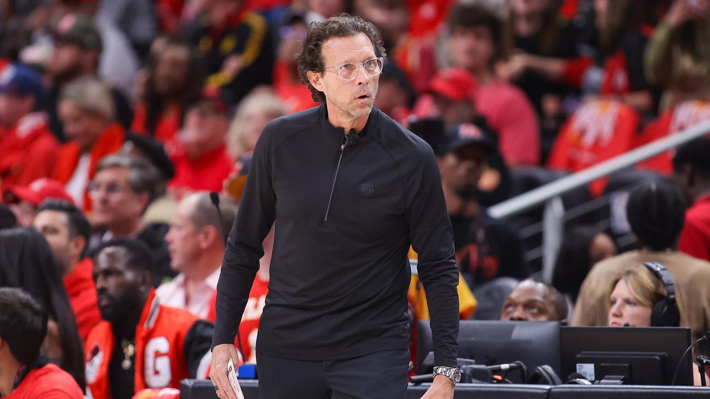 Most Glaring Roster Holes the Atlanta Hawks Must Address in the NBA Draft