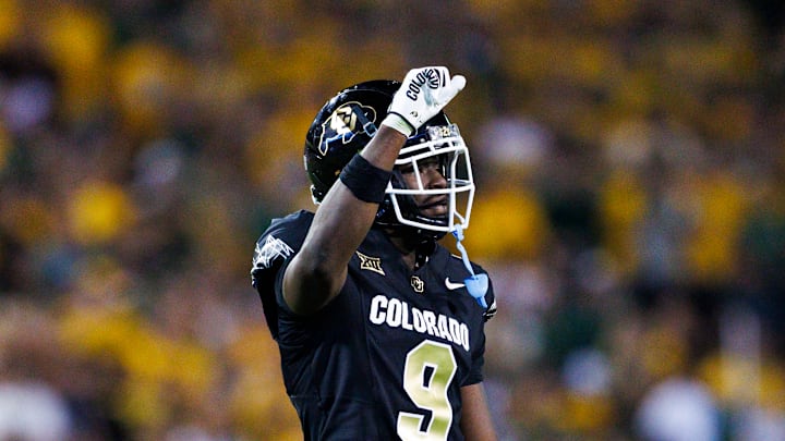 North Dakota State v Colorado