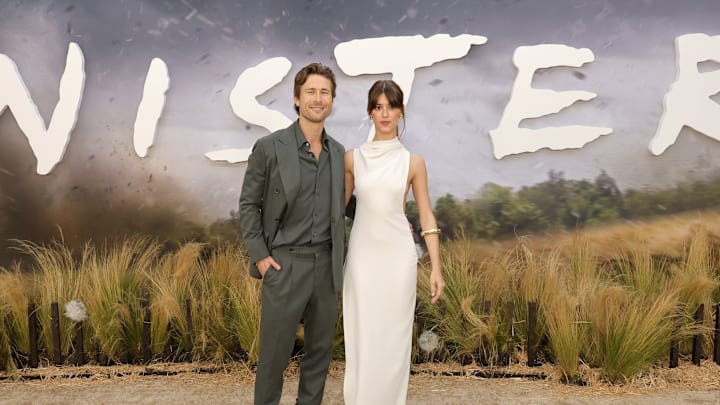 Premiere Of Universal Pictures' "Twisters" - Arrivals