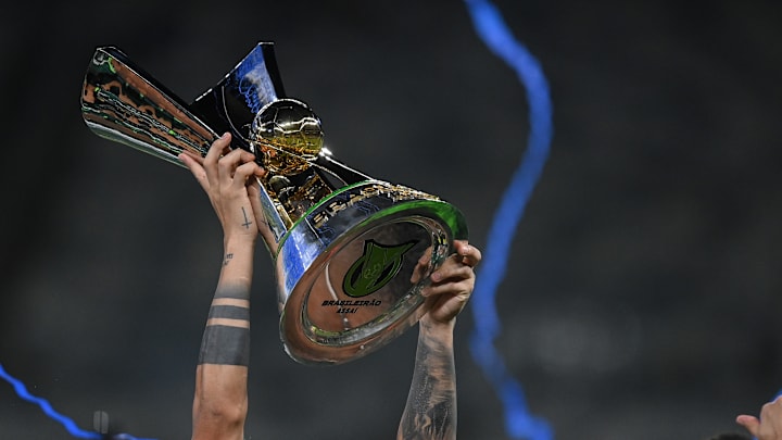 Brasileirão foi suspenso por duas rodadas