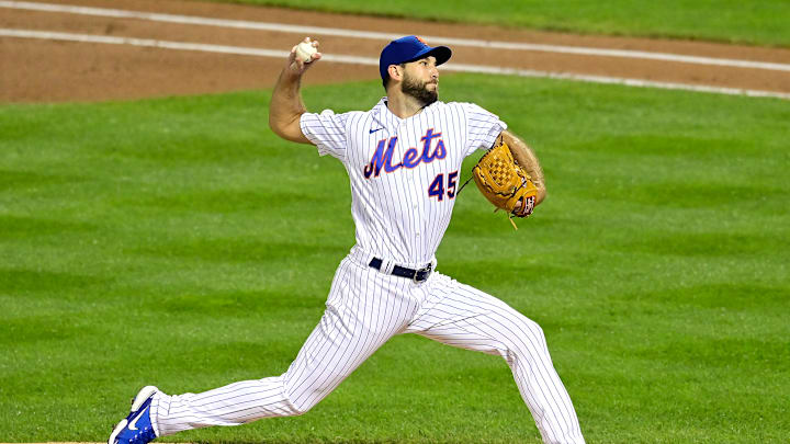 Baltimore Orioles v New York Mets