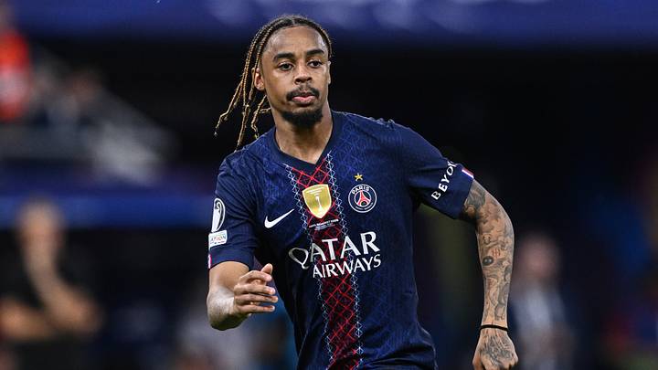 Paris Saint-Germain v Arsenal FC - UEFA Champions League Final 2026 Paris Saint-Germain v Arsenal FC - UEFA Champions League Final 2026