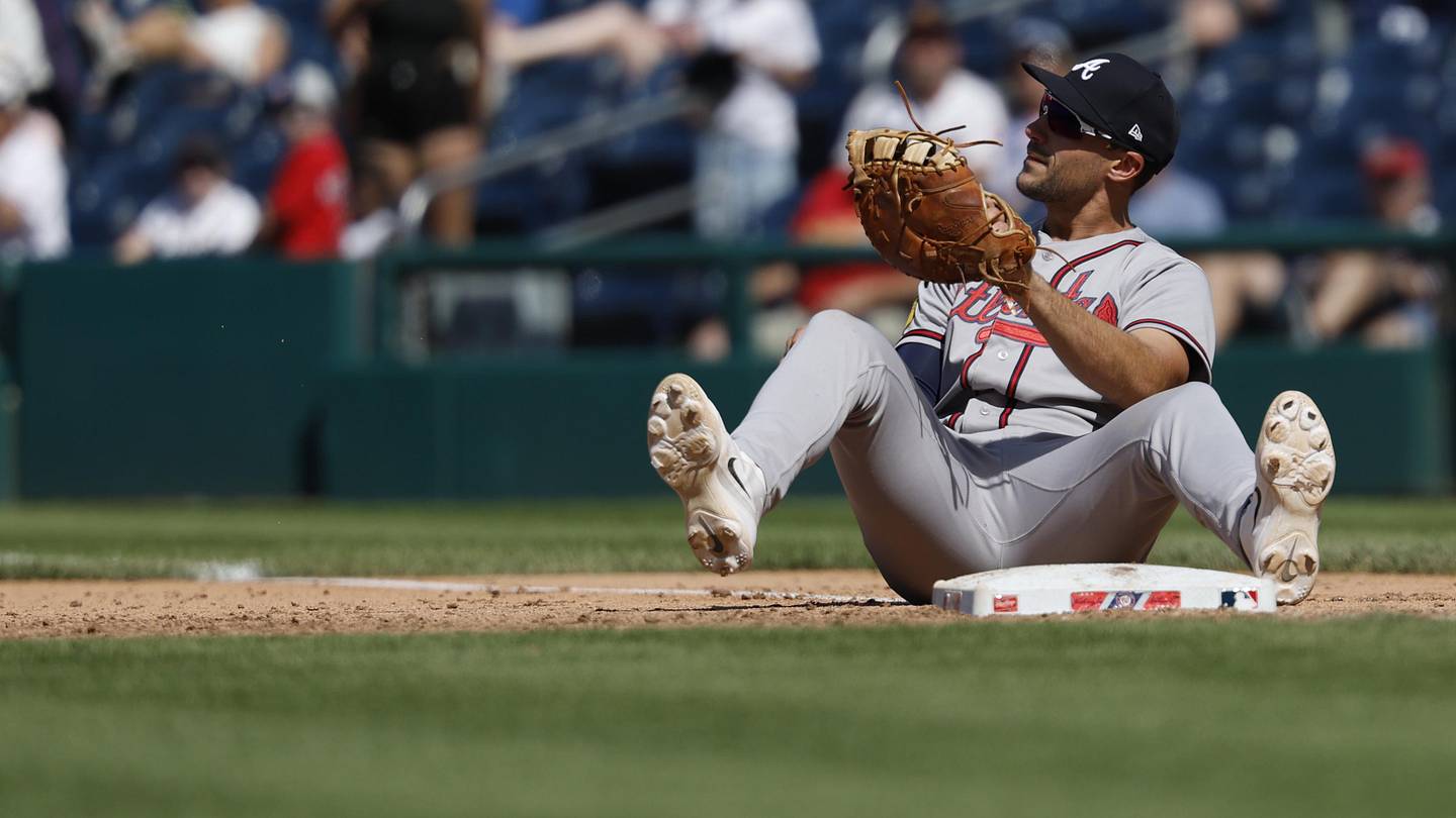Braves probably not among teams that are thrilled by MLB owners' opening CBA proposal