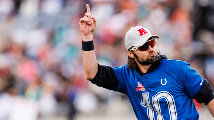 2024 NFL Pro Bowl Games