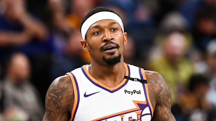 Phoenix Suns, Bradley Beal