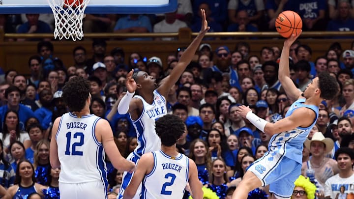 Mandatory Credit: Rob Kinnan-Imagn Images