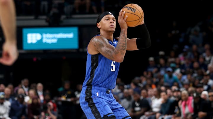 The Orlando Magic inked Paolo Banchero to a max extension. That locks in the team's core and sets their path to win a title. The clock is ticking to deliver on this potential.