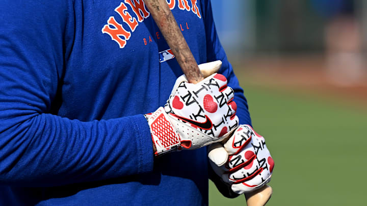 New York Mets v Washington Nationals