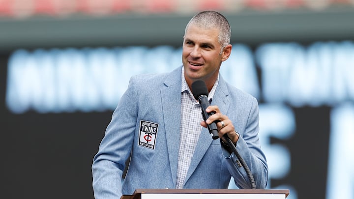 Arizona Diamondbacks v Minnesota Twins