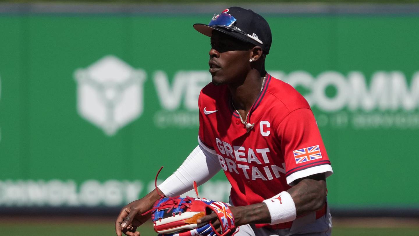 Yankees’ Jazz Chisholm Jr. Drops Bold WBC Take