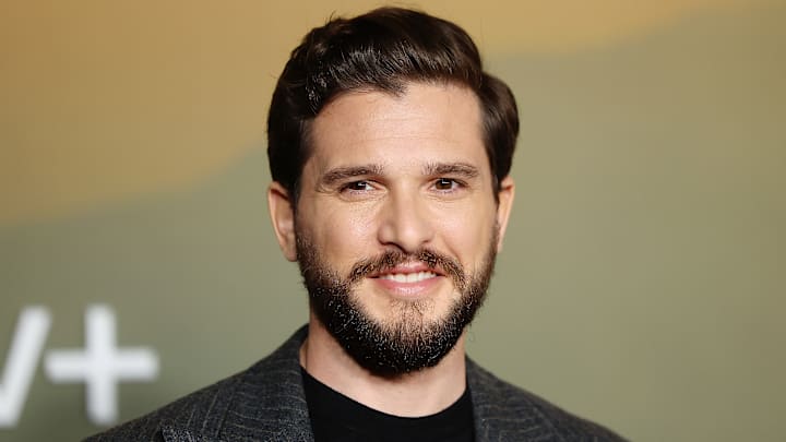 Apple Original Series "Extrapolations" Red Carpet Premiere Event - Arrivals