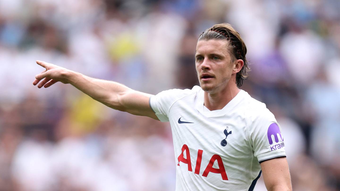 There is one huge reason to believe in Conor Gallagher at Tottenham that not enough people are talking about - LiveScore