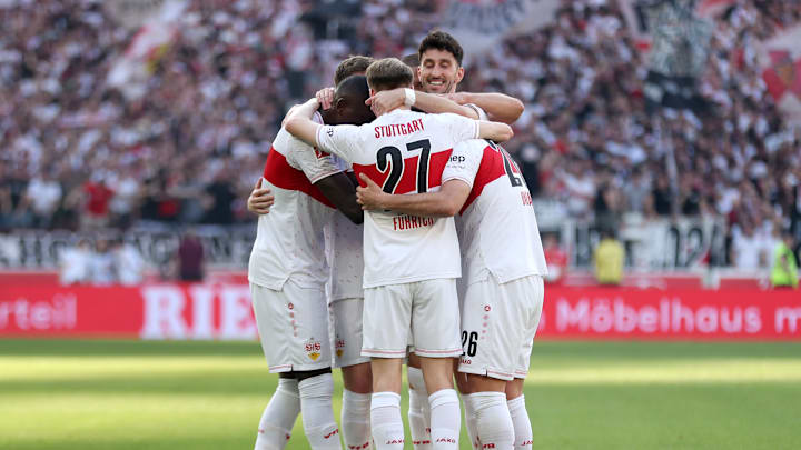 VfB Stuttgart