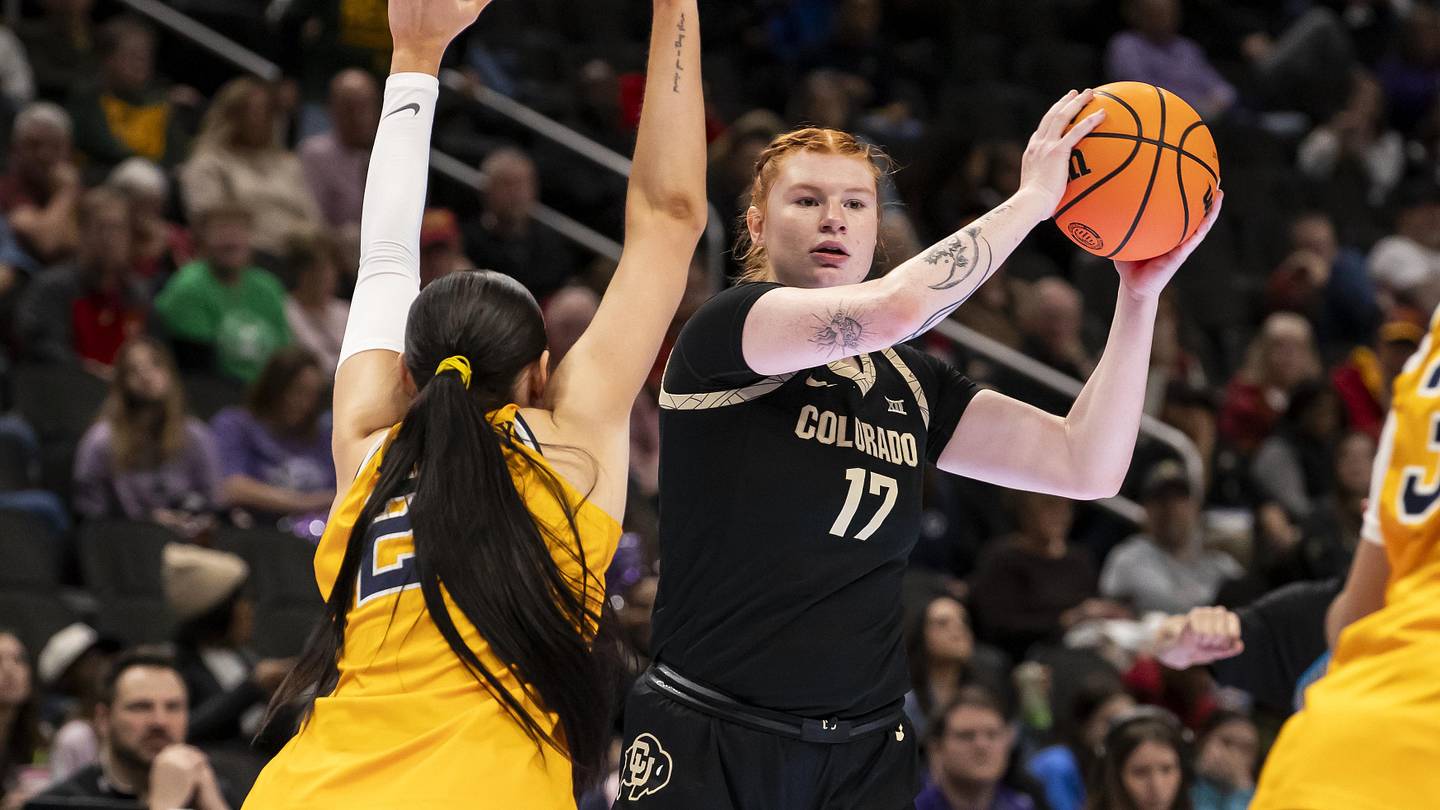 Michigan State women's basketball lands productive Colorado forward transfer