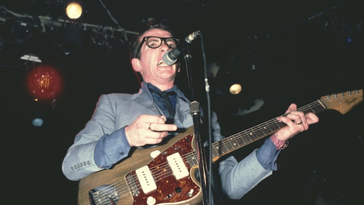 Music File Photos - The 1970s - by Chris Walter