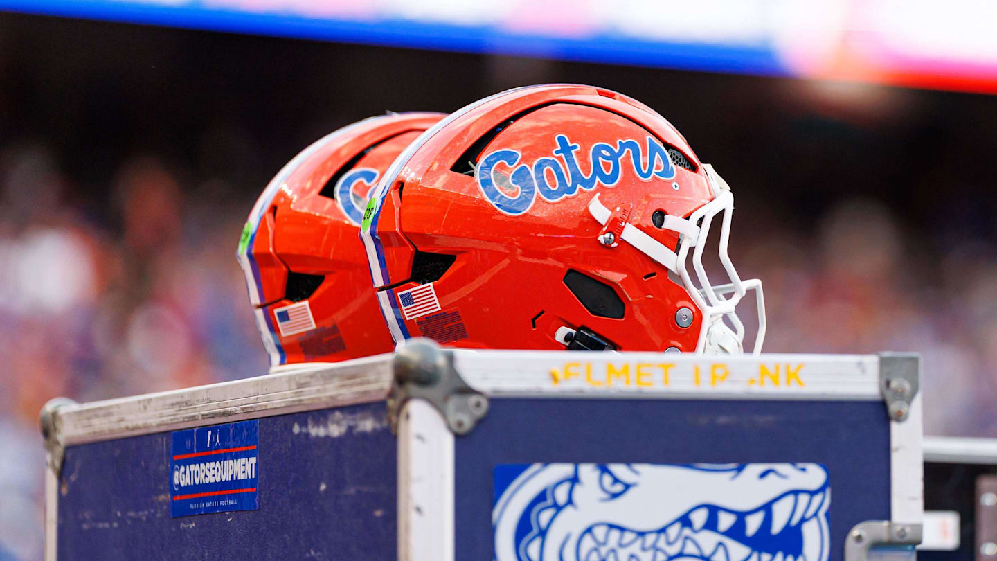 Top Recruiting Talent Expected at Gators Junior Day