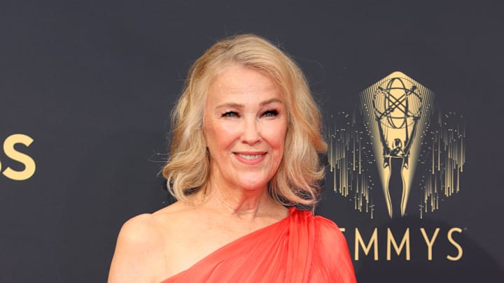 73rd Primetime Emmy Awards - Arrivals
