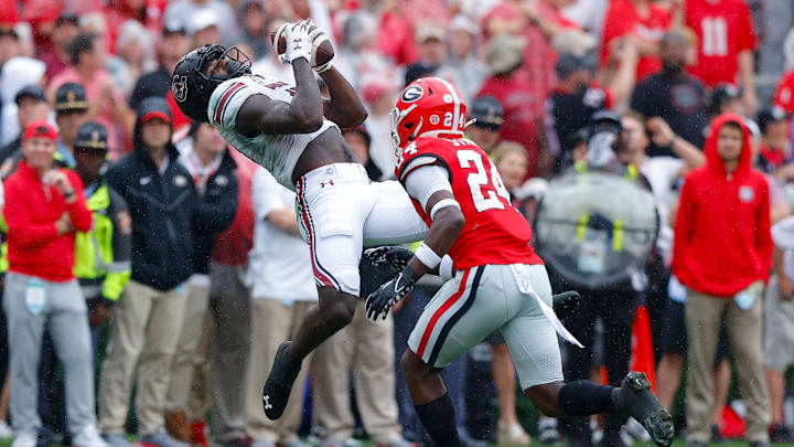 Browns draft