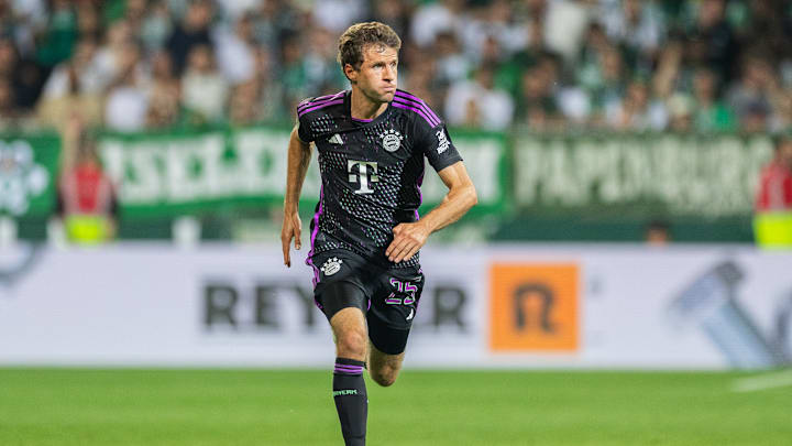 Thomas Müller