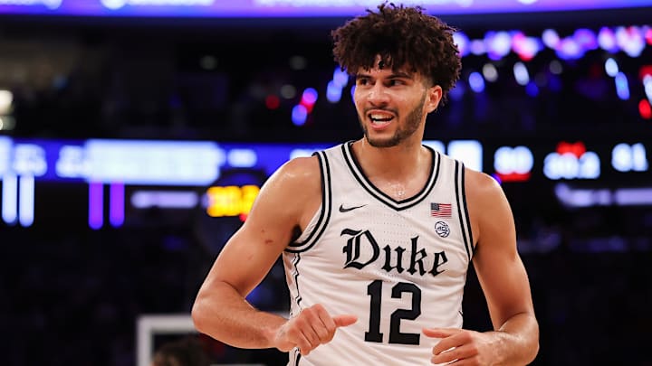 SentinelOne Showdown: Texas Tech v Duke