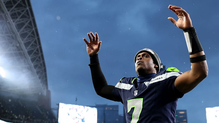 Arizona Cardinals v Seattle Seahawks