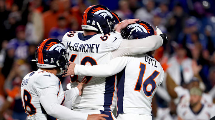 Denver Broncos