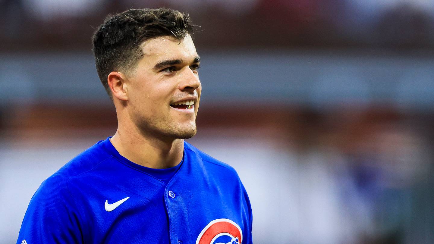 Cubs' offseason plans could hinge more on Matt Shaw, Pedro Ramirez than anyone expects