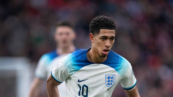 England v Ukraine: Group C - UEFA EURO 2024 Qualifying Round