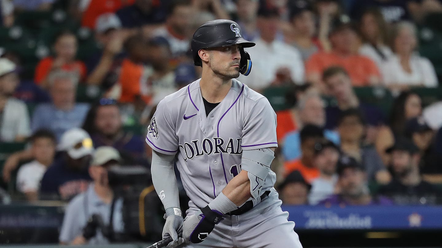 MLB Trade Rumors: Randal Grichuk gaining interest from New York Yankees