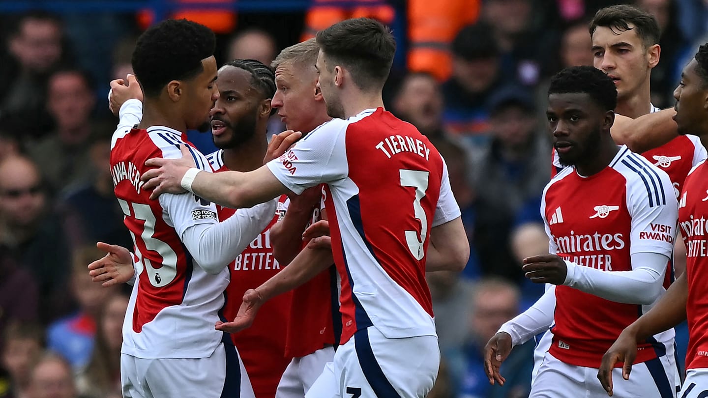 Arsenal dominate Ipswich and show they have a new lease of life to dream for title