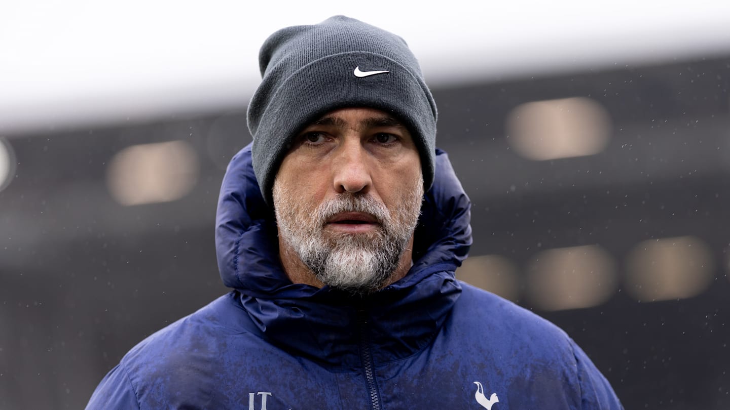 Tottenham just got a huge opportunity in the Premier League relegation battle - Hotspur HQ