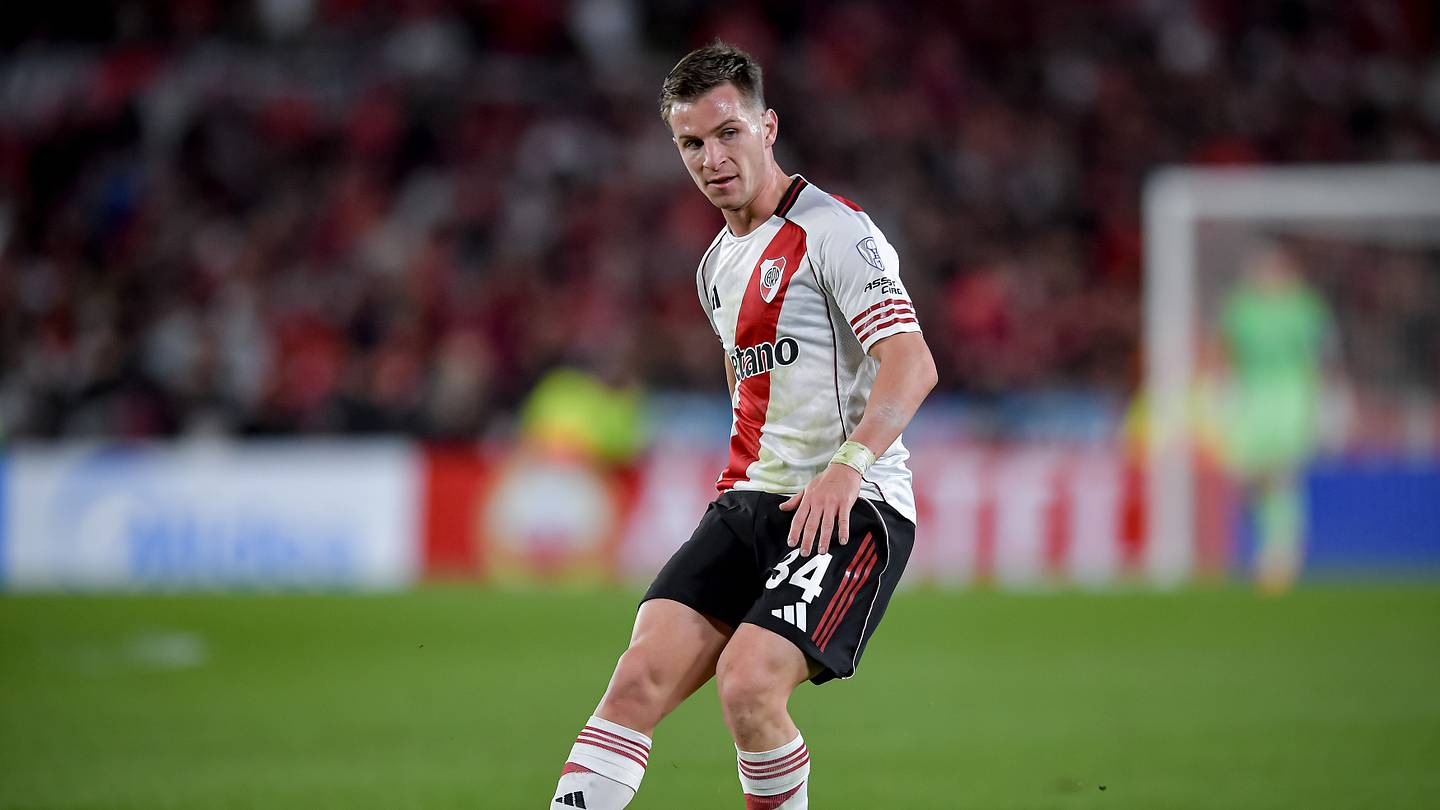Atlanta United's latest signing failed at River Plate but could thrive in MLS