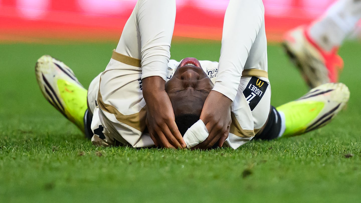 PSG - RC Lens : Le calendrier comparé des deux clubs dans la course au titre en Ligue 1