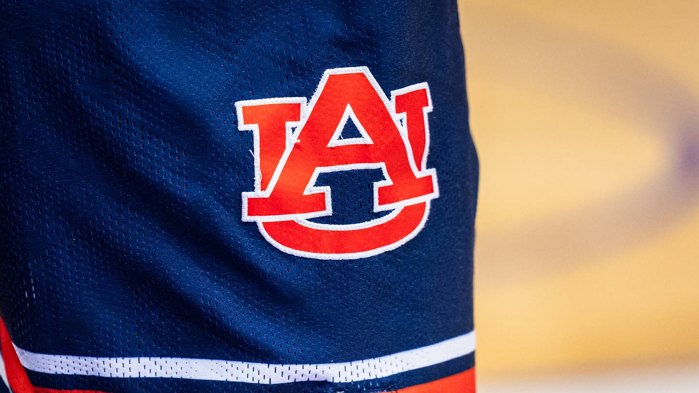 Mantas Rubštavičius Withdraws Eligibility Case, Auburn Fires Basketball GM