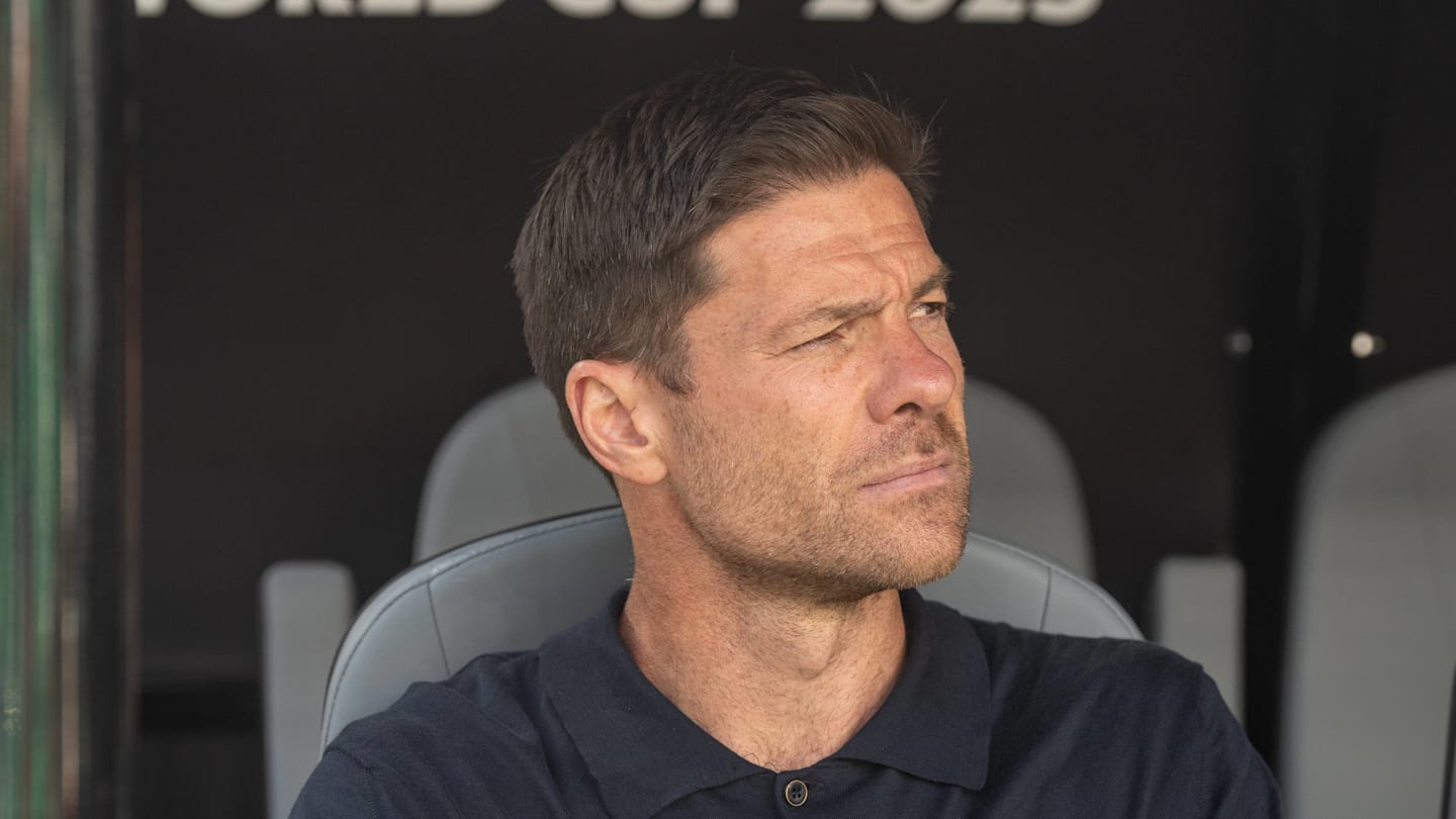 Xabi Alonso Plans Real Madrid Squad Overhaul Amid Transfer Talks