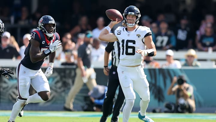 Houston Texans 